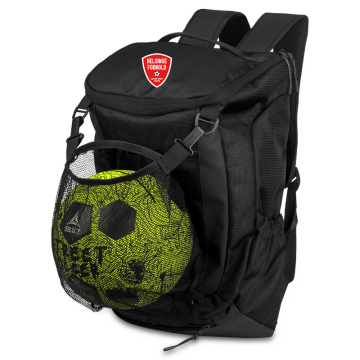 Select Backpack net V25