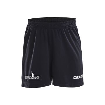 Bokse Team Helsinge shorts til børn