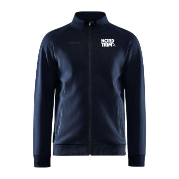 Nordtrim Core Soul full zip jacket M