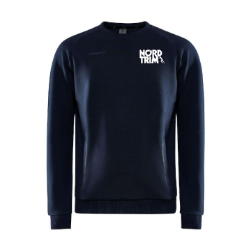 Nordtrim Core Soul Crew Sweatshirt M