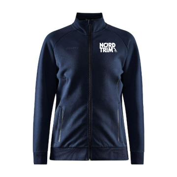 Nordtrim Core Soul full zip jacket W