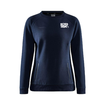 Nordtrim Core Soul Crew Sweatshirt W