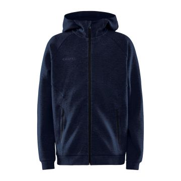 Nordtrim Core Soul Full Zip Hood Jr