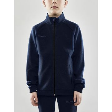 Nordtrim Core Soul full zip jacket Jr.