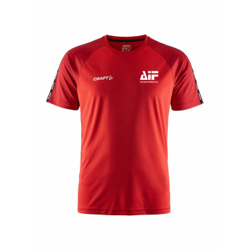 AIF Craft Spilletrøje - mænd