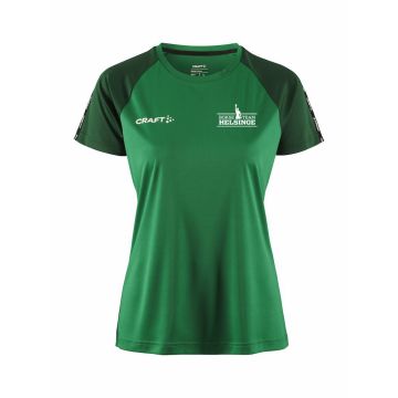 Bokse Team Helsinge - T-shirt til dame