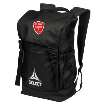 Select Backpack V25