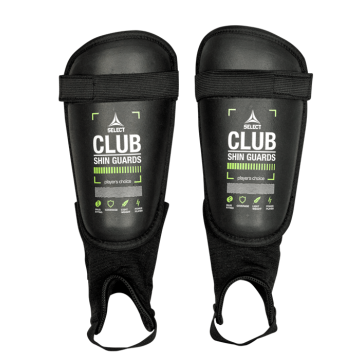 Select Benskinne Club V25