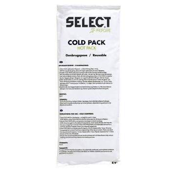 Select hot-cold pack