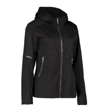 GOO Softshell jakke W