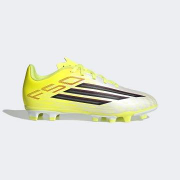 Adidas F50 Club FG/MG Jr.
