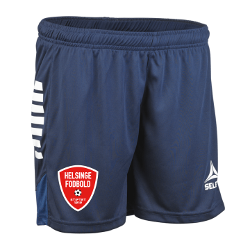 Select Spain V25 shorts - dame