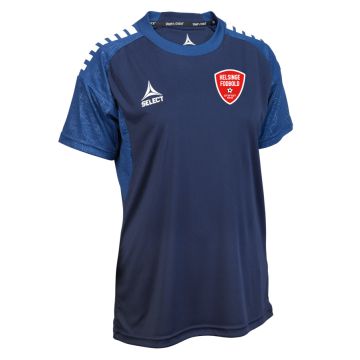 Select Spain V25 t-shirt - Dame