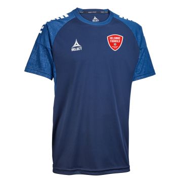 Select Spain V25 t-shirt - herre