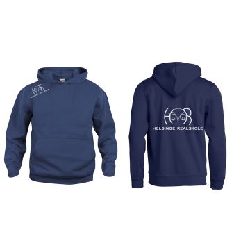 Helsinge Realskole sweatshirt til børn