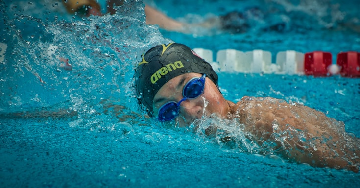 Swimming
